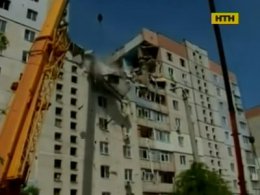 Найрезонансніші пожежі та вибухи 2014