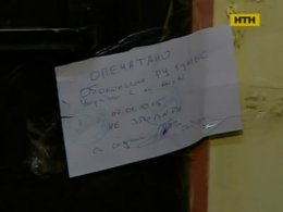 У столиці батько-пияк зарізав сина-наркомана