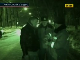 В Одесі п'яні мажори скоїли ДТП та побили літнього чоловіка