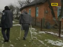 На Тернопільщині інвалід першої групи забив на смерть сусіда