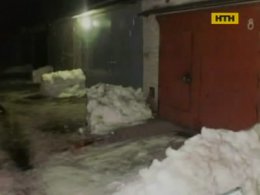 У Дніпропетровську рецидивіст зарізав сусіда по гаражу
