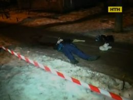 У середмісті Харкова застрелили адвоката
