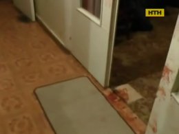 У Кривому Розі пенсіонер зарізав пасербицю
