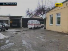 Вбивство та самогубство у Запоріжжі