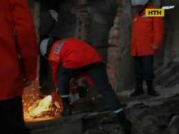 В Житомирі на занедбаному заводі загинула дитина