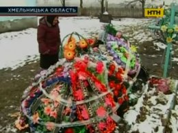 У Славуті жінка зарізала нареченого та намагалася втекти