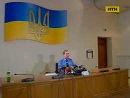 Сумнівні викриття звільненого житомирського ДАІвця