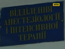На Рівненщині родина травмована невідомою вибухівкою