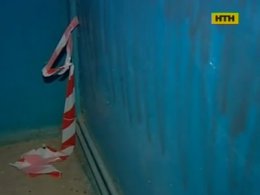 Загадкова загибель військового у Києві