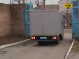 Пьяное убийство в Умани