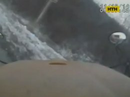 Шкільний автобус перекинувся у США
