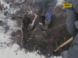 На Сумщине подросток зарезал отца-пьяницу