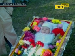 В гибели девочки в Одесской области виновна ее мать