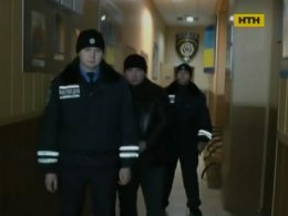 В Днепродзержинске благодаря камере наблюдения задержали убийцу