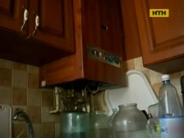 У Львові вчаділо подружжя пенсіонерів