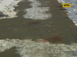 Киянина зарізали заради телефона