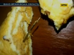 У Коломиї печуть дивні тістечка