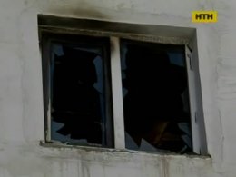 В Одессе пожар унес две жизни