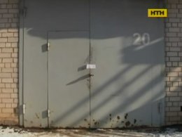 В харьковчанина стреляли в гараже