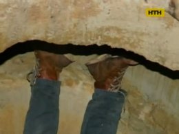 У Києві безхатьки вбили чоловіка