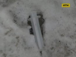 У Харкові лікар вбив зятя ін'єкцією