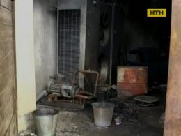 Смертельный взрыв в подпольном цехе под Одессой