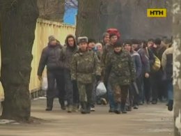 Как обычный украинец превращается в защитника Родины