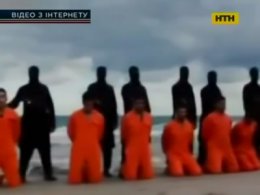 Новое преступление исламистов в Ливии