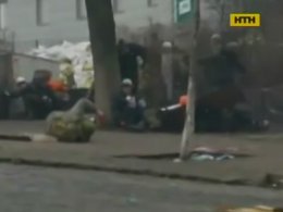 Генпрокуроры меняются, а дело расстрела Майдана на месте