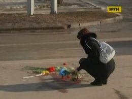 Харків у жалобі за жертвами теракту