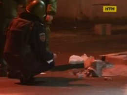 В Одессе предотвратили теракт