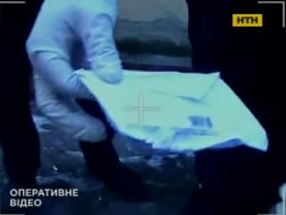 На Буковині на хабарі впіймали антикорупціонера