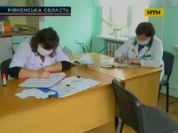 Як Україна переносить цьогорічний грип