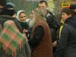 Священник церкви под Киевом попал за решетку