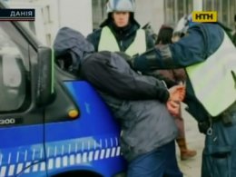 В Данії заарештували работорговців
