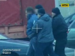 На Запоріжжі затримали вбивцю водіїв