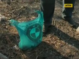 У Вінниці породілля втопила немовля