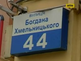 У Києві міліціонер випадково вистрілив у колегу