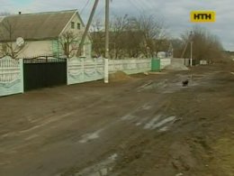 На Київщині мати під час психічного розладу зарізала немовля