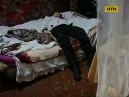 У Києві скоєно вбивство через ревнощі