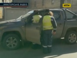 Поставлено крапку у резонансній справі рівненських ДАІвців