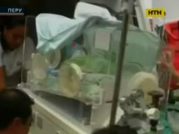 Невідома хвороба вбиває новонароджених у Перу