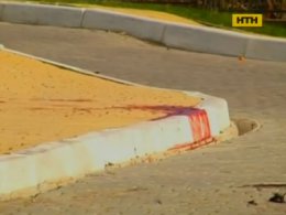В Одесі прокурора викинули з вікна