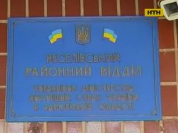 На Запоріжжі селянка зарізала суперницю