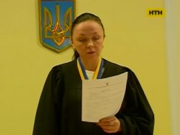 Суд отказал в аресте руководителей Госслужбы по чрезвычайным ситуациям