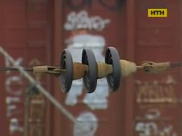У Києві загинув черговий аматор селфі на залізниці