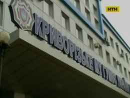 У Кривому Розі оперативник, переслідуючи зловмисника, смертельно поранив таксиста