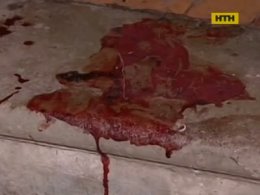 Предпринимателя-волонтера расстреляли в Одессе