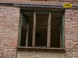 Самогубця в Києві ледь не висадив у повітря будинок