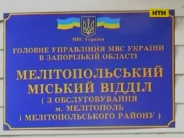 Бандити пограбували батьків молодого спортсмена з Запоріжжя